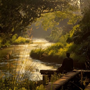 Soothing Melodies for Stillness