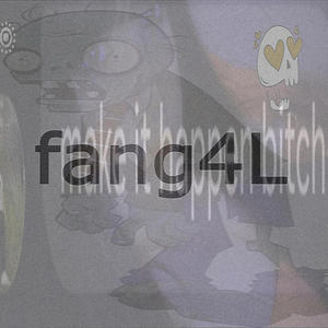 u is not fang (Explicit)