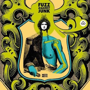 Fuzz Against Junk - A Progression