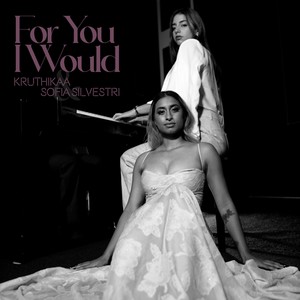 For You I Would (Sped Up Remix)