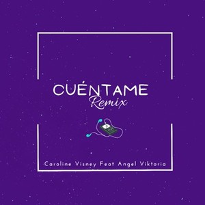 Cuéntame (Remix)