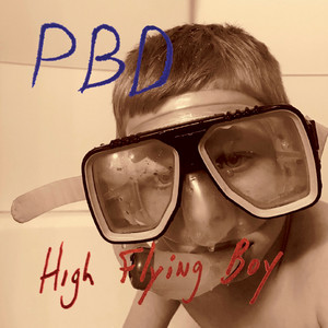 High Flying Boy