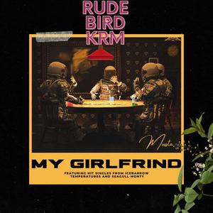 my girlfriend (Official Audio)