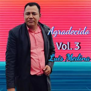 Luis Medina - Soy peregrino