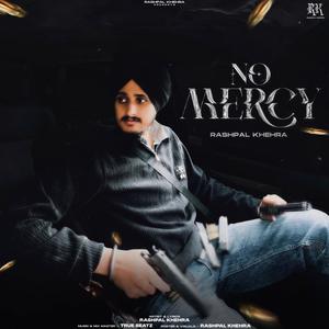 NO MERCY (Explicit)