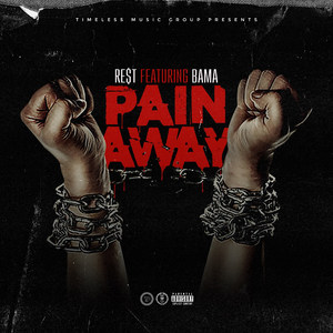 Pain Away(feat. Bama) (Explicit)