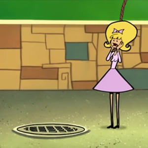 end my misery (feat. yora) (Explicit)