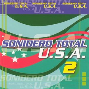 Sonidero Total U.S.A. 2