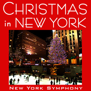 Christmas in New York - Celebrate the Season