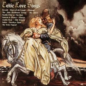 Celtic Love Songs