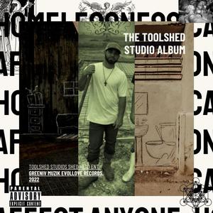 The Tool Shed (Explicit)