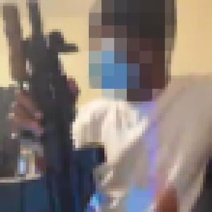 Like A Bee (Explicit)