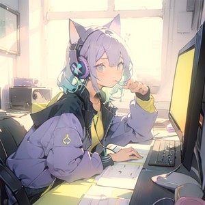 向日葵