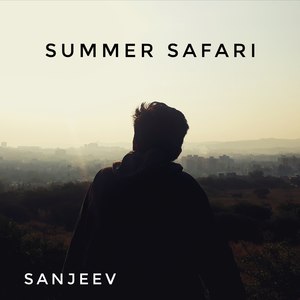 Summer Safari