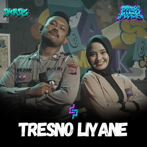Tresno Liyane