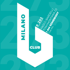 I Am Somebody (Club Mix)
