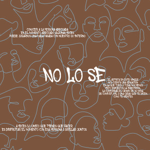 No lo se