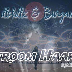 Stroom Haar (feat. Burgamn) [Dj.ill_skillz Rmx]