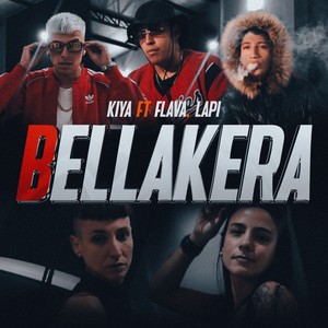 Bellakera (Explicit)