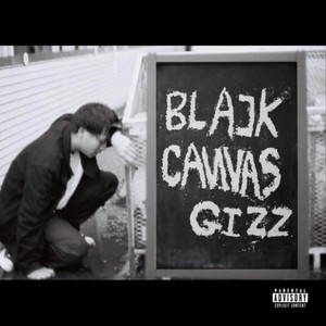 BLACK CANVAS (Explicit)