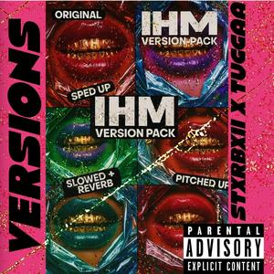 IHM (In His Mouth) (feat. Tuggaa) (Slowed +Reverb) (Explicit)