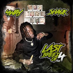 Talkin Different (feat. Rip Boi PC) (Explicit)