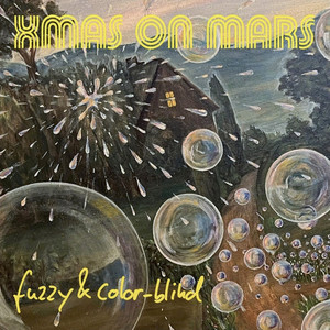 Fuzzy & Color-Blind