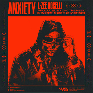 Anxiety (Explicit)