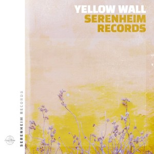 Yellow Wall