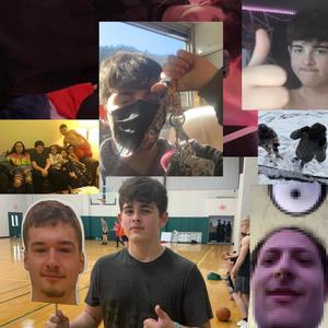 Phone Me PT2 (feat. FINEST) (Explicit)