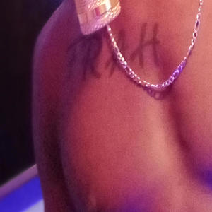 BOYS OUT (feat. BoyGeeBaby) (Radio Edit)