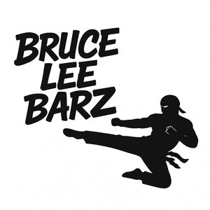 Bruce Lee Barz (Explicit)
