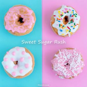 Sweet Sugar Rush