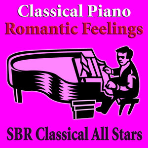 SBR Classical All Stars - Fantasie in C Major, Op. 15, D. 760: I. Allegro
