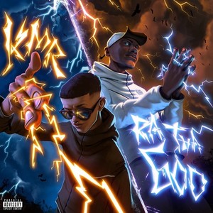 Outta My Mind (feat. KMR WORLD) [Explicit]