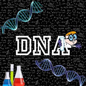 Dna (Explicit)