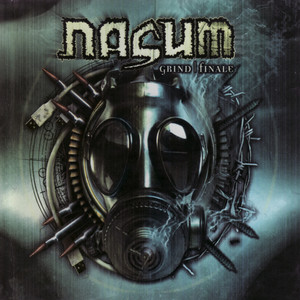 Nasum - The Dream (From 