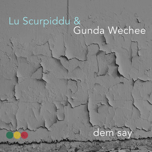 Dem Say (Remix)