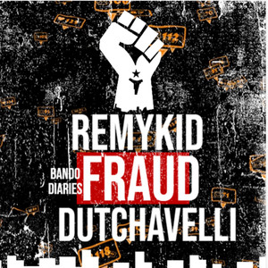Bando Diaries(Fraud) (Explicit)