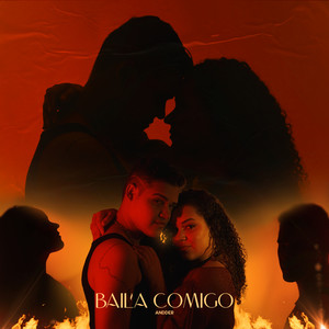 Baila Comigo (Explicit)