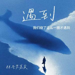 遇到（我们绕了这么一圈才遇到）-88号男嘉宾