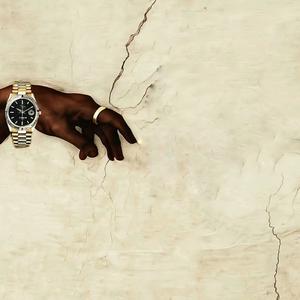 Peach Tea (Explicit)