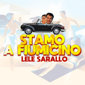 Stamo a Fiumicino