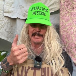 The Kindness Anthem (feat. Smrtdeath, Marigolds+Monsters & Scumbag Dad) (Explicit)