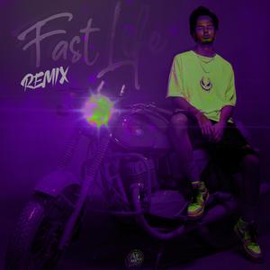 Fast Life(feat. DOCKER) (DOCKER Remix)