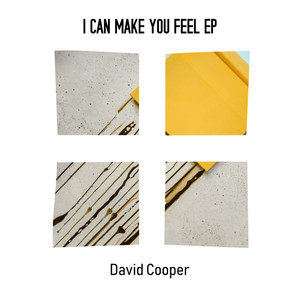 I Can Make You Feel EP