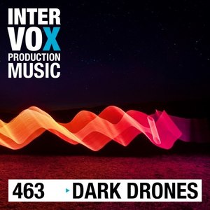 Dark Drones