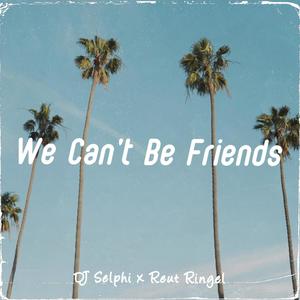 We Can't Be Friends (feat. Reut Ringel) [Bachata Version]