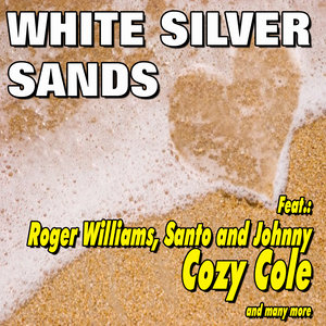 White Silver Sands