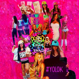 Jerk Nation (Explicit)